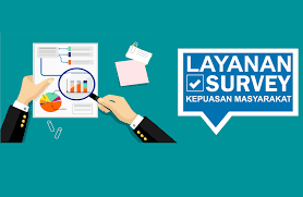 Survey Kepuasan Masyarakat