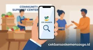 DTSEN (Data Tunggal Sosial dan Ekonomi Nasional)