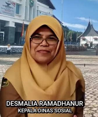 Profil Pimpinan