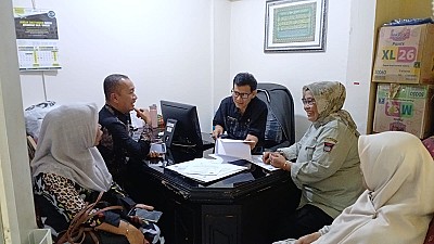 Wujud Kepedulian dan Komitmen Pemerintah dalam Memberikan Perlindungan serta Pelayanan Sosial bagi Lansia
